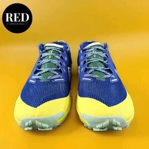 Nike Air Zoom Terra Kiger 8 Trail DH0649-400 Blue Running Shoes - Men\'s Size 8.5 Nike Air Zoom Terra Kiger 8 Trail DH0649-400 Blue Running  main image 2